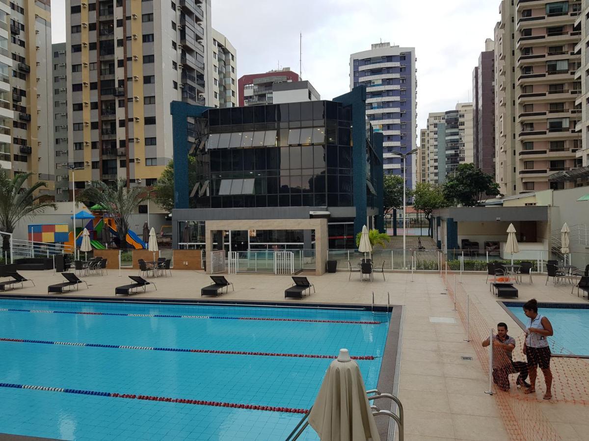 Apart La Residence 209 B Витория Экстерьер фото