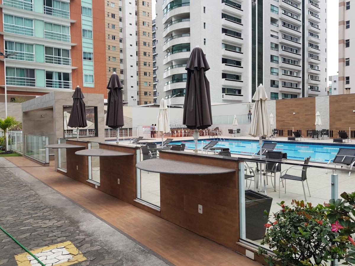 Apart La Residence 209 B Витория Экстерьер фото
