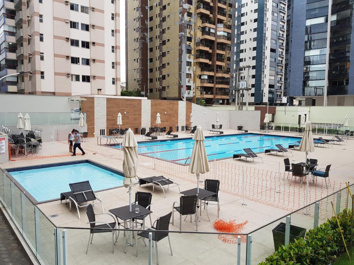 Apart La Residence 209 B Витория Экстерьер фото