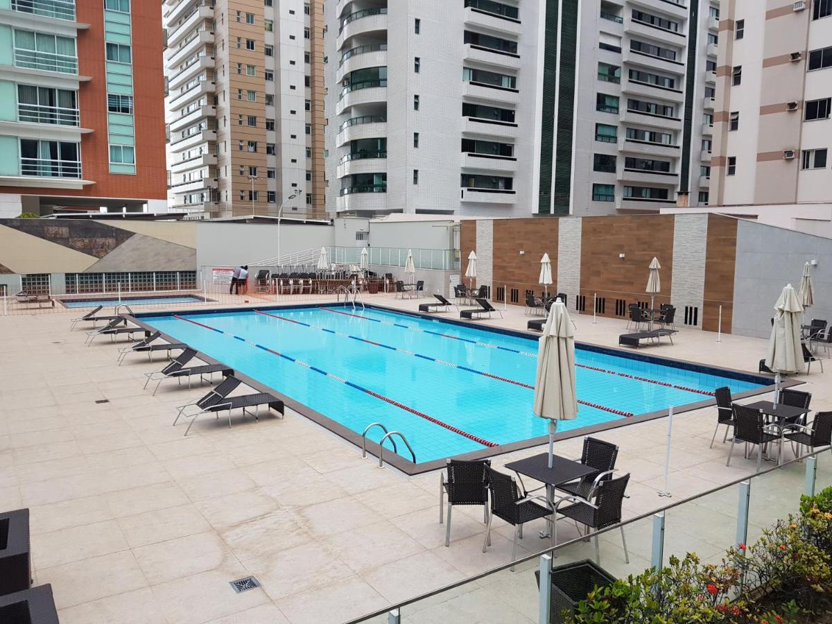 Apart La Residence 209 B Витория Экстерьер фото