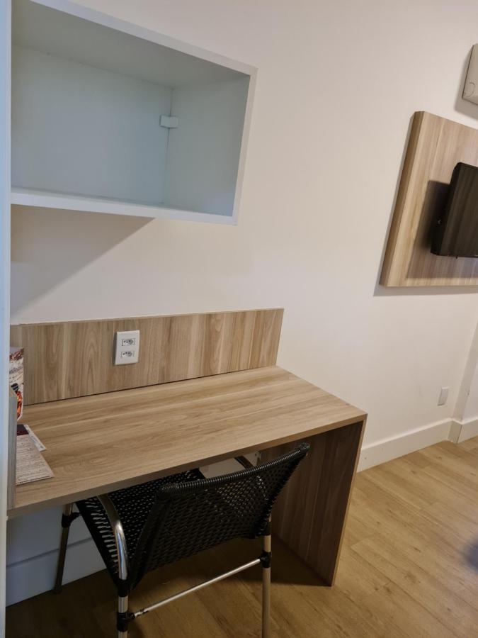 Apart La Residence 209 B Витория Экстерьер фото