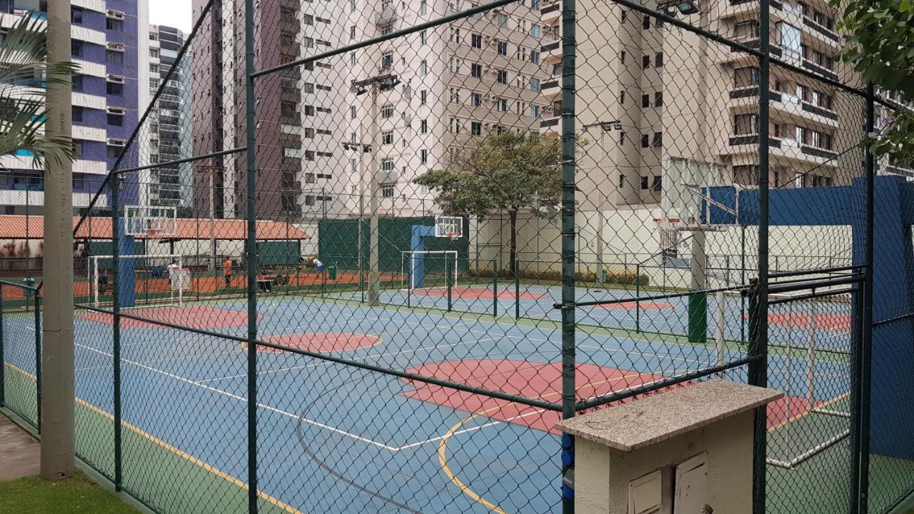 Apart La Residence 209 B Витория Экстерьер фото